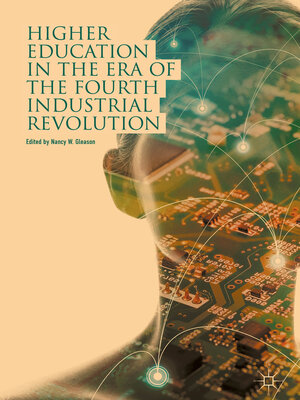 cover image of Higher Education in the Era of the Fourth Industrial Revolution